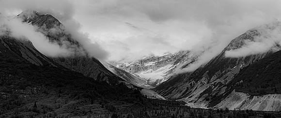 Glacier Bay