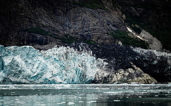 Glacier Bay