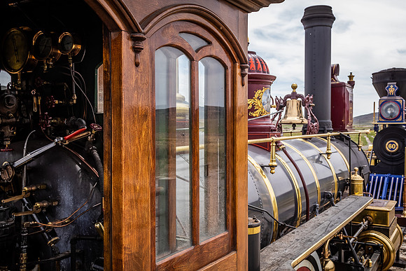 Golden Spike NHP 06/08/22