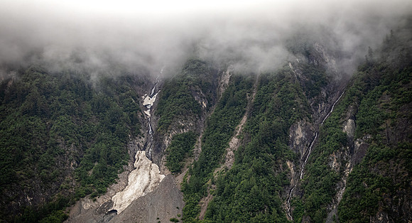 Glacier Bay