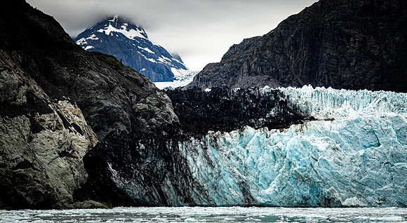 Glacier Bay