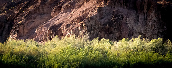 Colorado River, Yuma