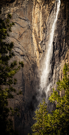 Yosemite 04/2025