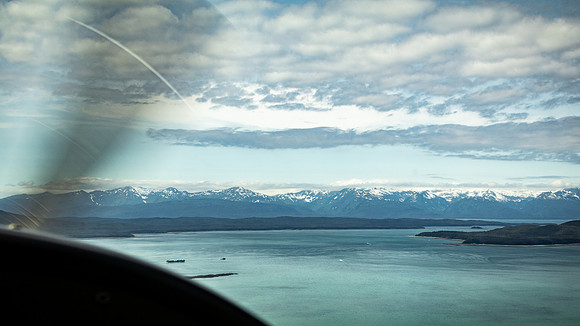 Glacier Bay