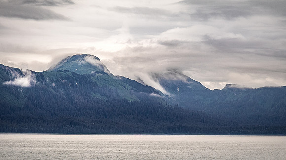 Glacier Bay