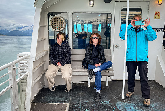 Glacier Bay