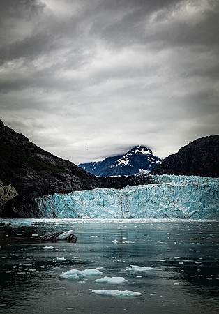 Glacier Bay