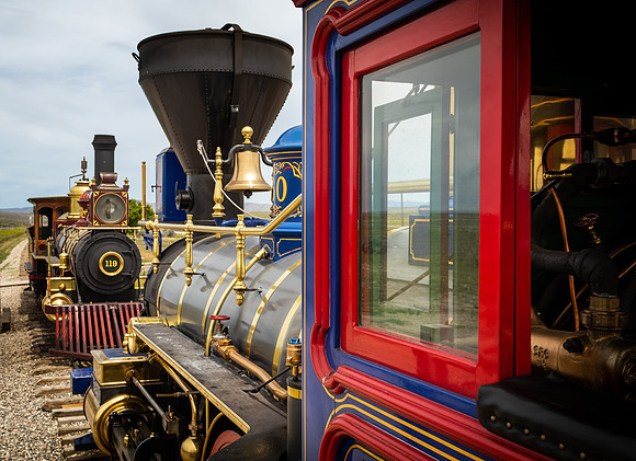 Golden Spike NHP 06/08/22