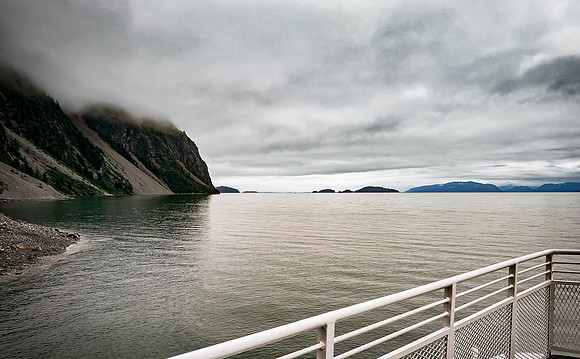 Glacier Bay