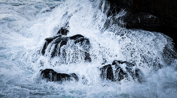 La Jolla Cove 01/09/19