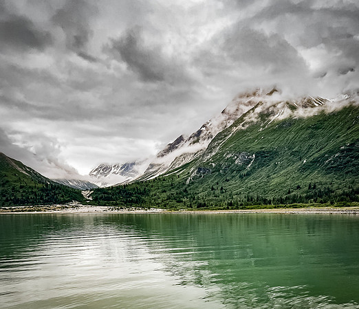 Glacier Bay