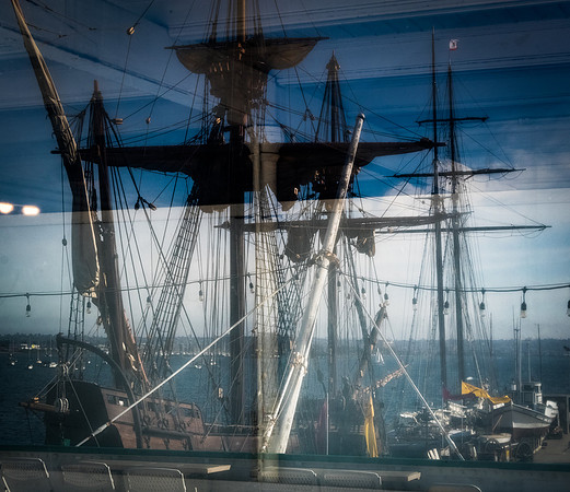 Maritime Museum 01/12/18