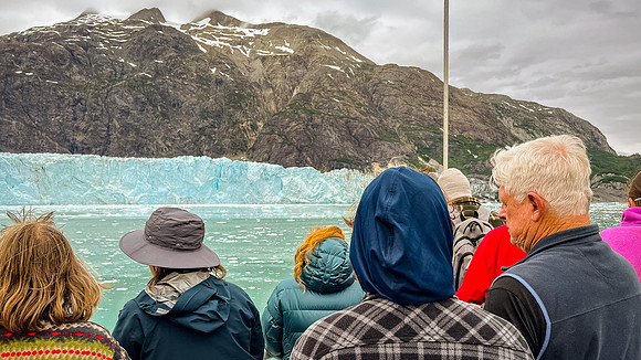 Glacier Bay