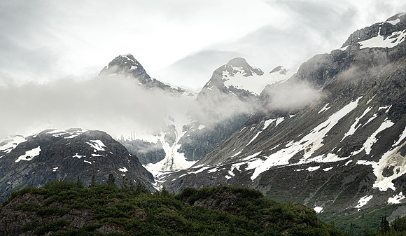 Glacier Bay