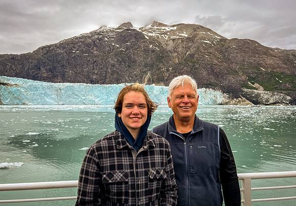 Glacier Bay