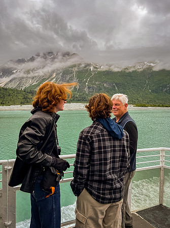 Glacier Bay