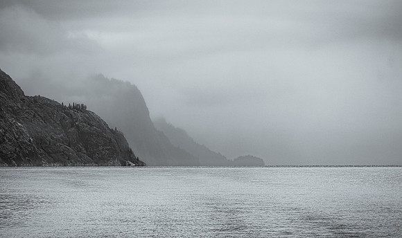 Glacier Bay