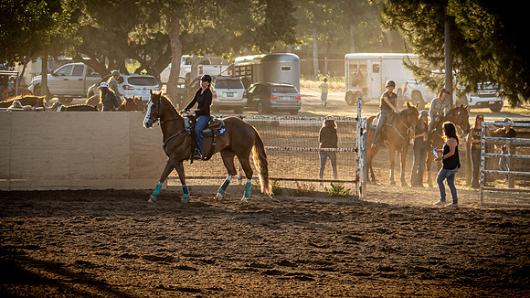 Barrel Racing Poway. CA 05/2022