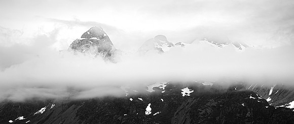Glacier Bay