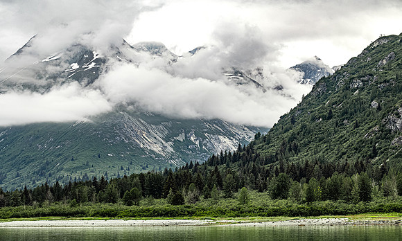 Glacier Bay
