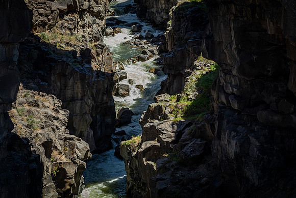 Malad River Gorge, Idaho 05/20/21