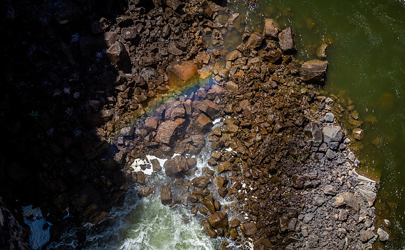 Malad River Gorge, Idaho 05/20/21