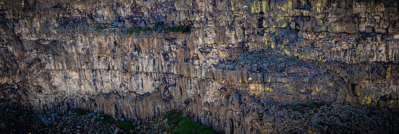 Malad River Gorge, Idaho 05/20/21