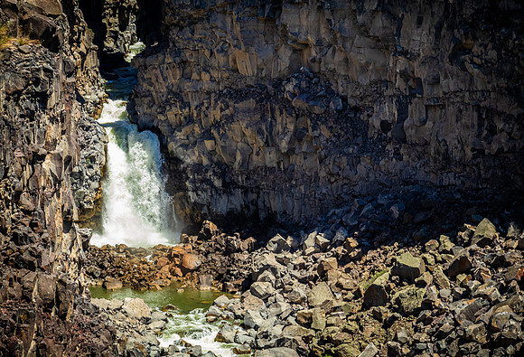 Malad River Gorge, Idaho 05/20/21