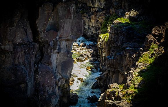 Malad River Gorge, Idaho 05/20/21