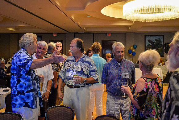 50th Reunion by TLafleur-5