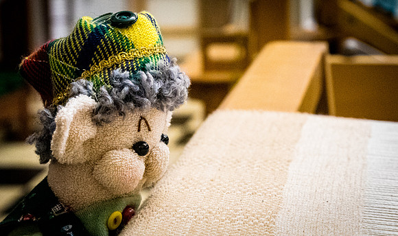 Latimer Quilt & Textile Museum 07/2019
