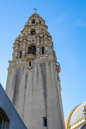 California Tower 01/25/19