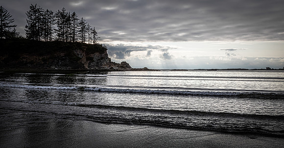 Coast Route 07/2019