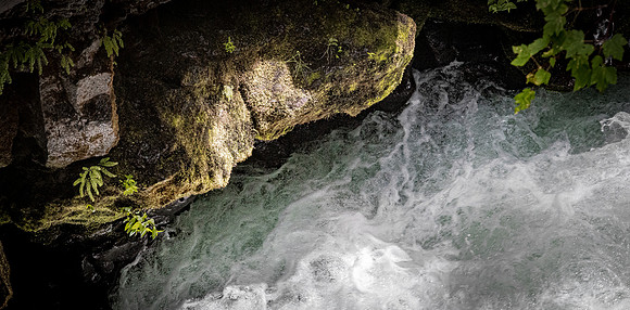 Rogue River Gorge 07/2019