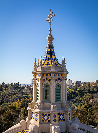 California Tower 01/25/19