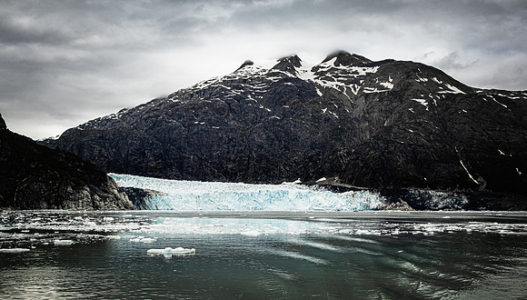 Glacier Bay