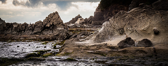 Coast Route 07/2019