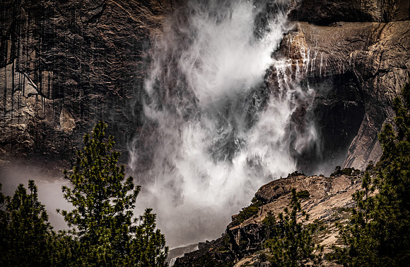 Yosemite 04/2025
