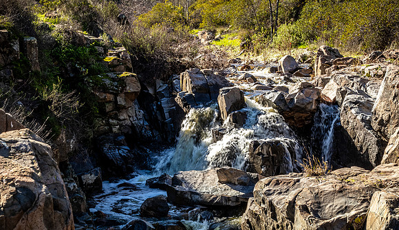 Mission Trails Regional Park 01/18/23