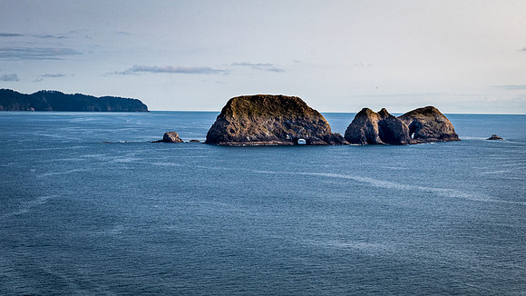 Oregon Coast 07/2019