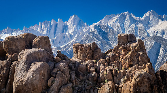 East Sierra 10/2025