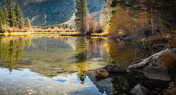 East Sierra 10/2025