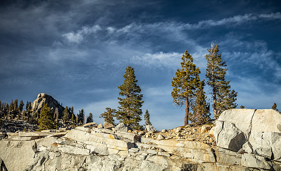 East Sierra 10/2025