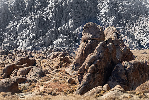East Sierra 10/2025