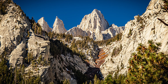 Esst Sierra 10/2025