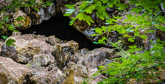 Rogue River Gorge 07/2019