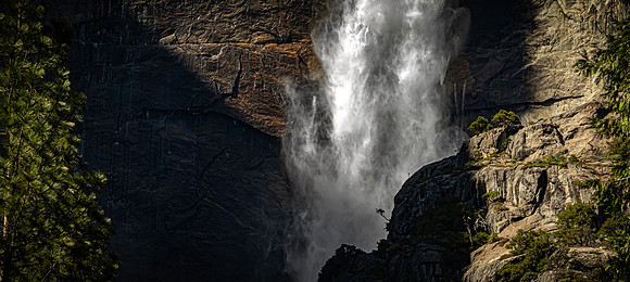 Yosemite 04/2025