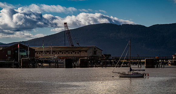 Bellingham, WA 11/2021