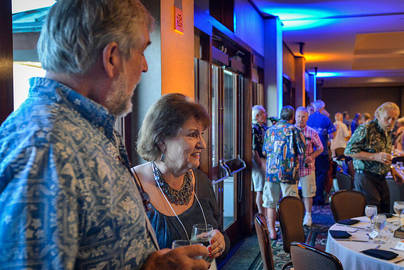 50th Reunion by TLafleur-10