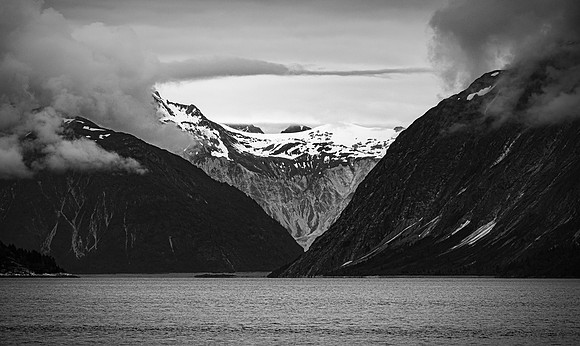 Glacier Bay